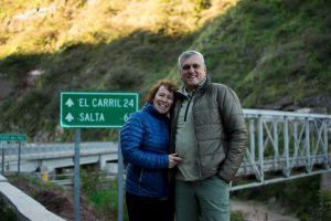 Excursión a Cachi
