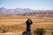 Excursión a las salinas