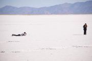 Excursión a las salinas