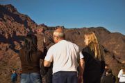 Excursión a Cafayate