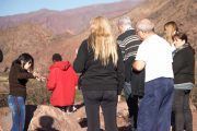 Excursión a Cafayate