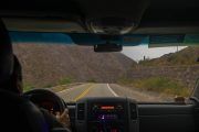 Excursión a las salinas
