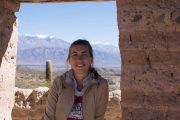 Excursión a Cachi