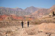 Excursión a Cafayate