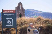 Excursión a Cachi
