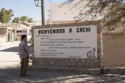 Excursión a Cachi