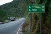 Excursión a Cachi