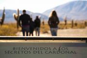 Excursión a Cachi