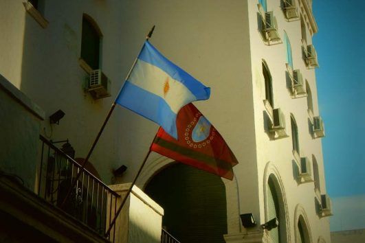 Salta