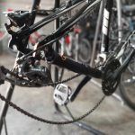service de bicicletas