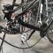 service de bicicletas