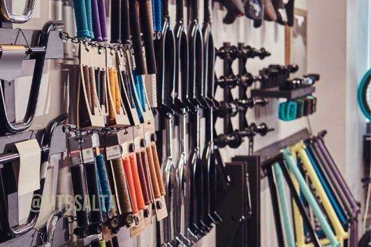Accesorios para Bicicletas