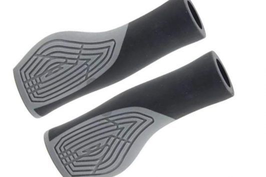 Puños ergonómicos Van Halen VAN209