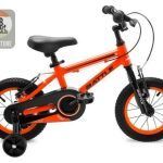 Bicicleta Battle Rodado 12
