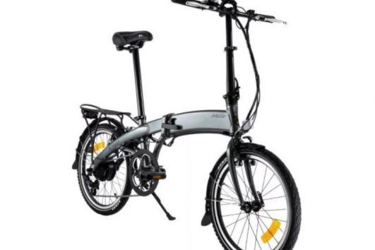 Ebike Philco