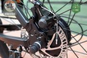 E-mountain bike Starley