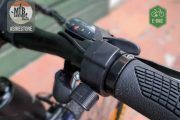 E-mountain bike Starley