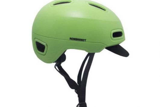 Casco Rembrandt Metro