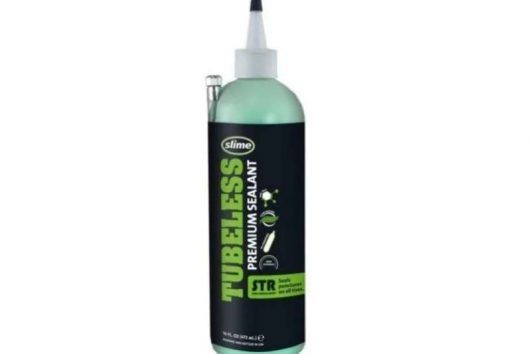 Slime PRO tubeless