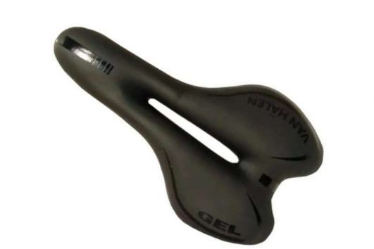 Asiento para bicicleta VAN622