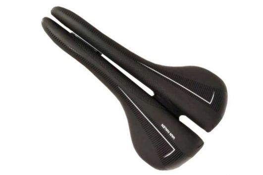 Asiento de bicicleta rurtero