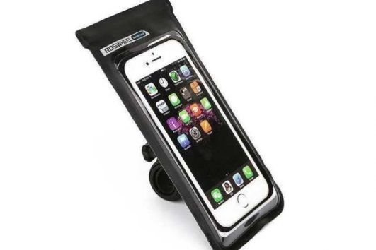 Bolsa estanca para celular