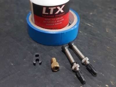 Productos Tubeless