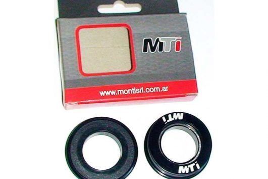 Caja pedalera press fit MTI