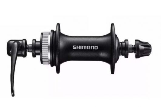 Maza shimano Delantera