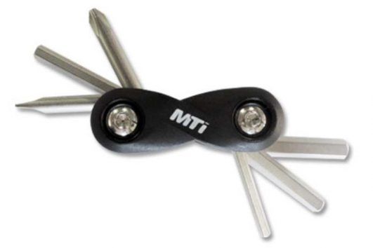 Mini herramienta multifuncion MTI
