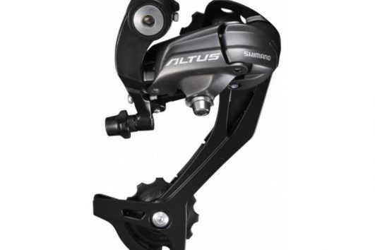 Pata de cambio Shimano Altus