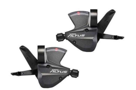 Shifters Shimano Altus